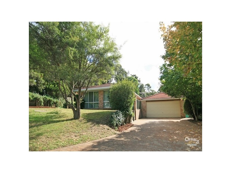 16 Endeavour Drive, Winmalee NSW 2777