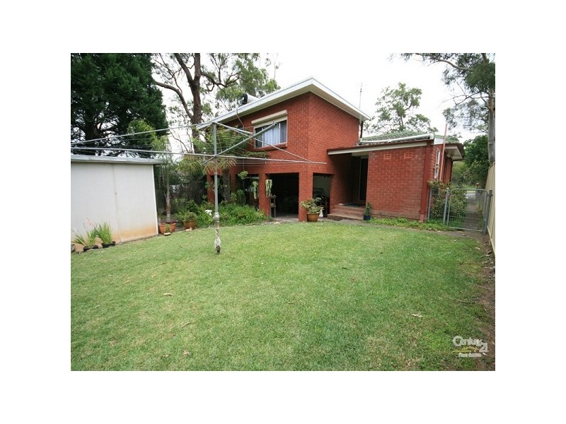 8 Grahame Street, Blaxland NSW 2774