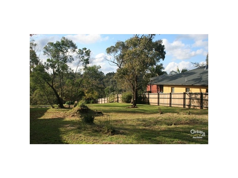 Faulconbridge NSW 2776