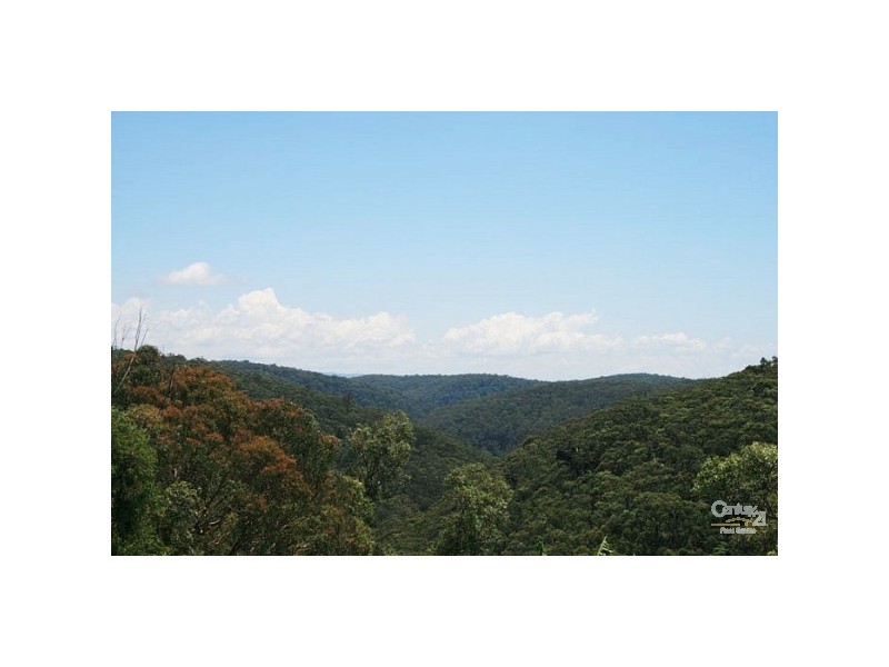 Faulconbridge NSW 2776