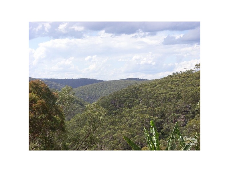 Faulconbridge NSW 2776