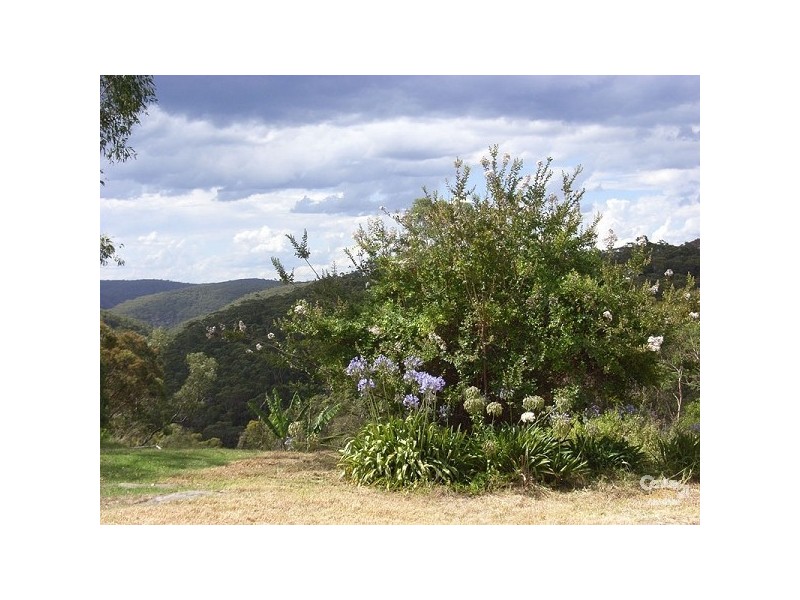 Faulconbridge NSW 2776