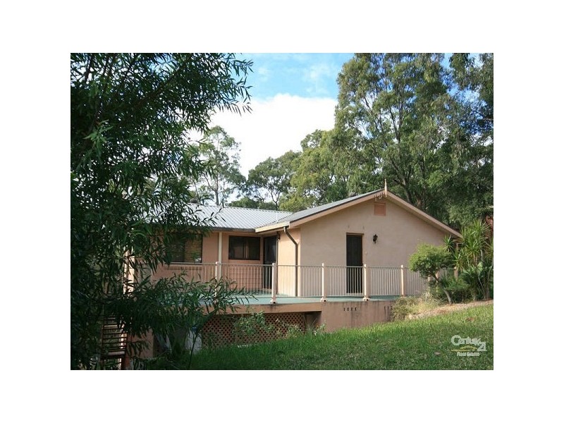 7 Roberts Parade, Hawkesbury Heights NSW 2777