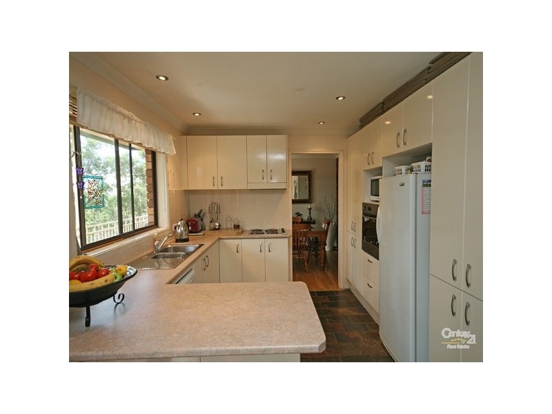 36 Florey Crescent, Springwood NSW 2777