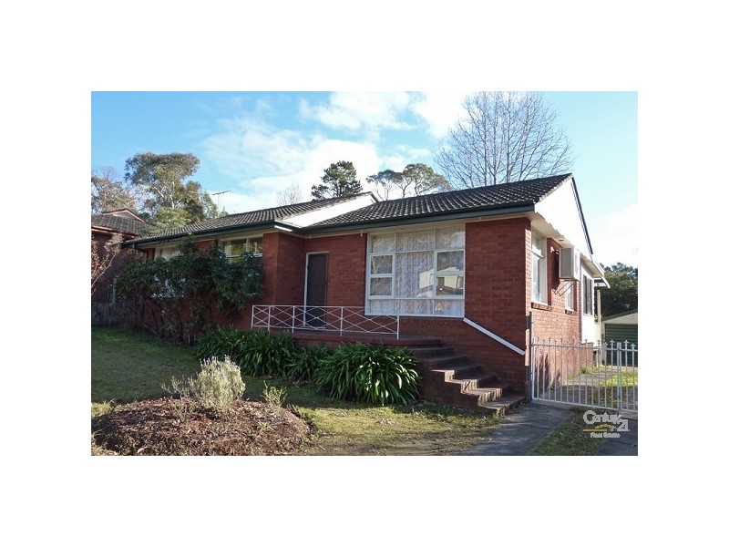 Faulconbridge NSW 2776