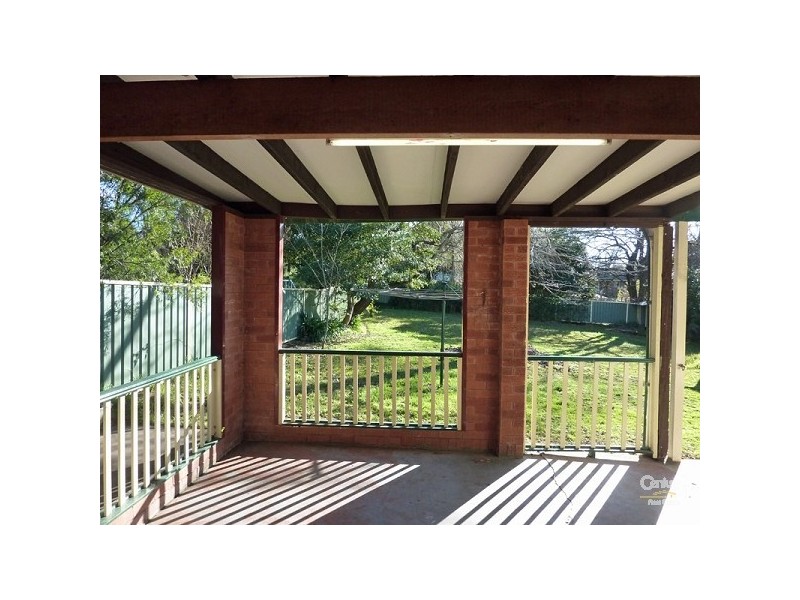 Faulconbridge NSW 2776