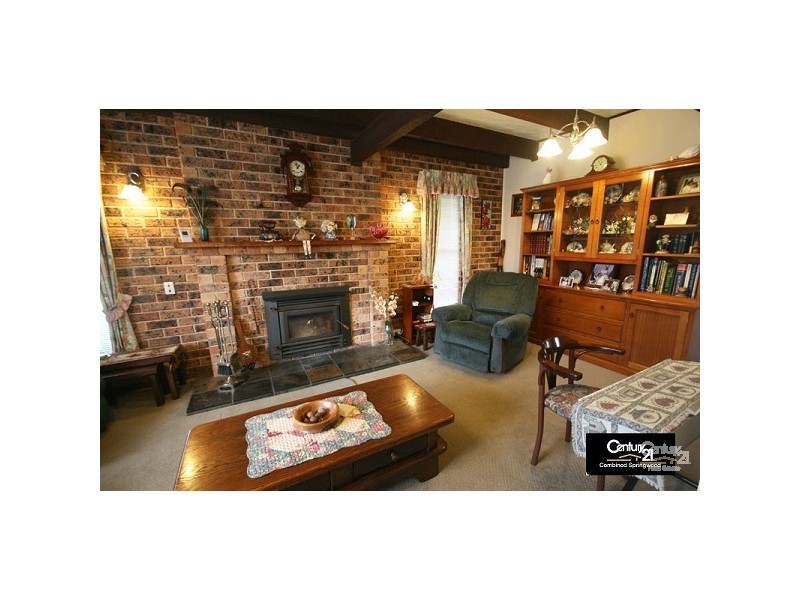 Valley Heights NSW 2777