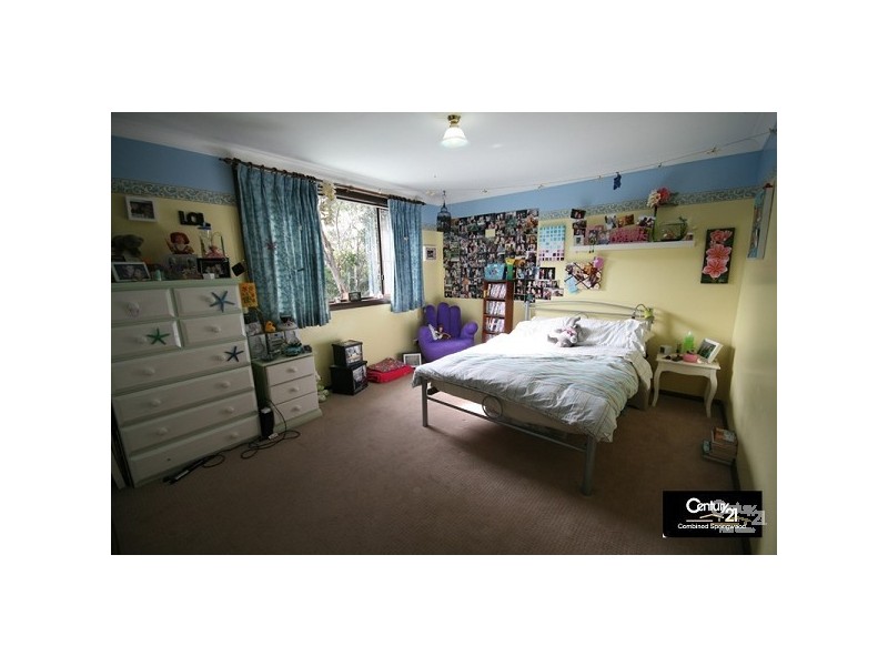 Valley Heights NSW 2777