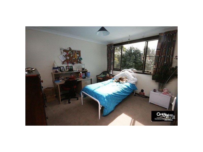 Valley Heights NSW 2777