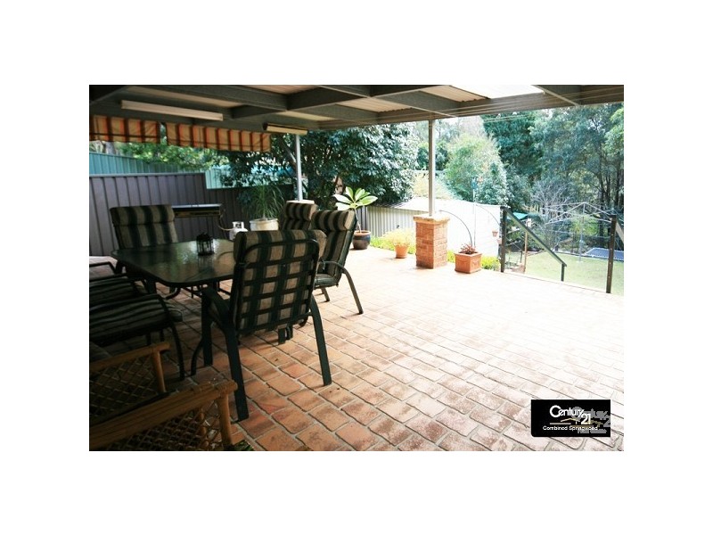 Valley Heights NSW 2777