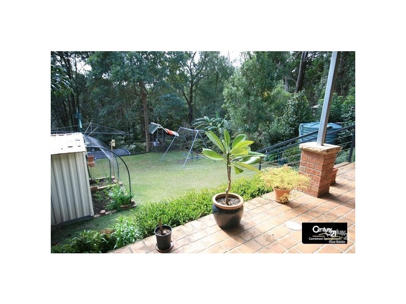 Valley Heights NSW 2777