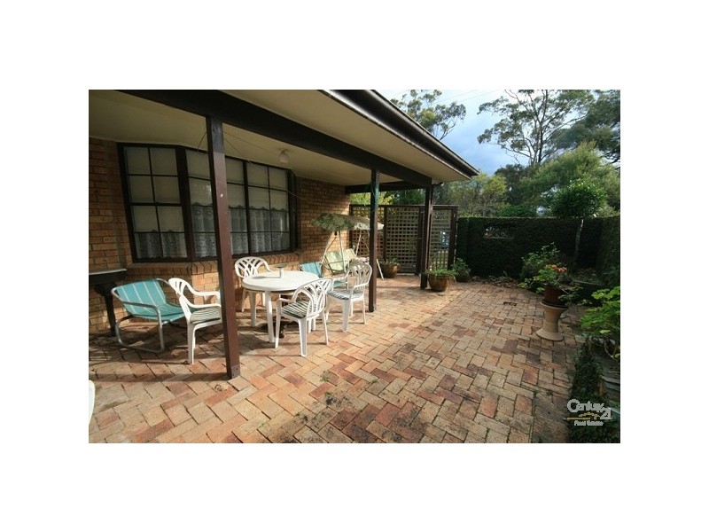 Springwood NSW 2777