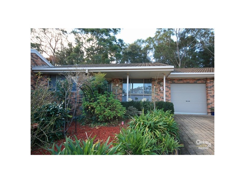 Springwood NSW 2777