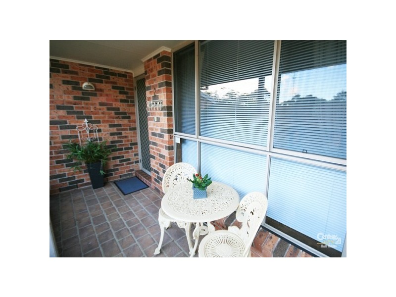 Springwood NSW 2777