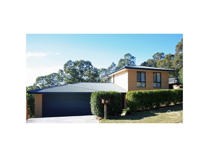 Hawkesbury Heights NSW 2777