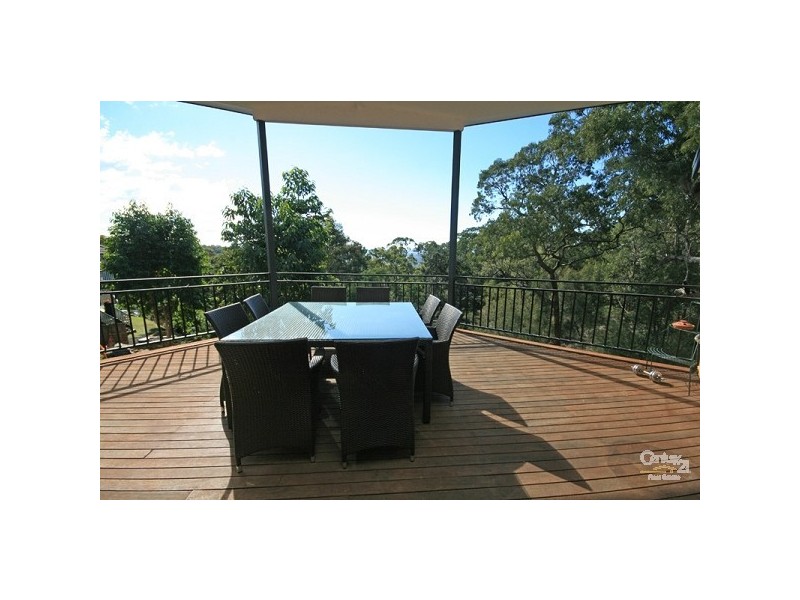 Hawkesbury Heights NSW 2777