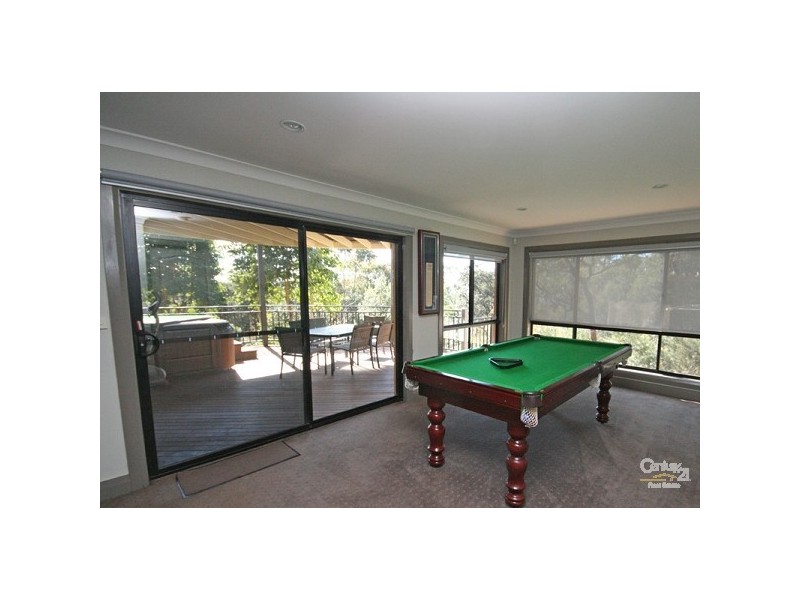 Hawkesbury Heights NSW 2777