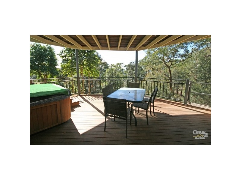 Hawkesbury Heights NSW 2777