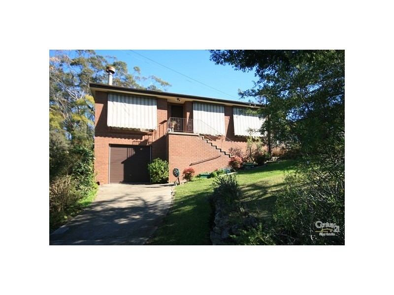 Faulconbridge NSW 2776