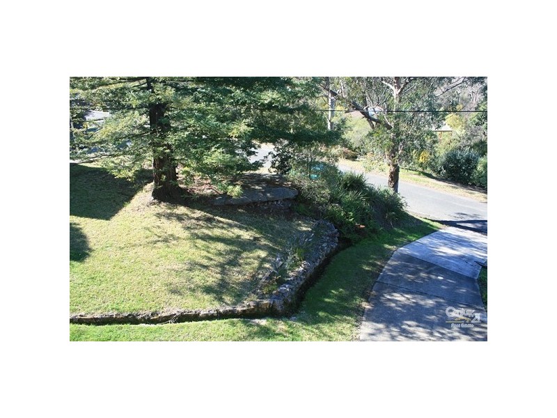 Faulconbridge NSW 2776