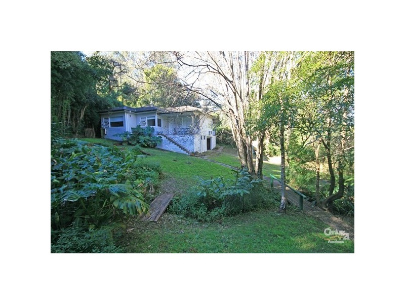 Springwood NSW 2777