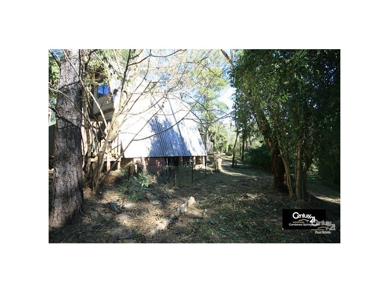 Blaxland NSW 2774