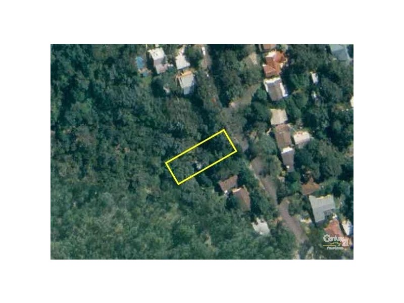 Blaxland NSW 2774