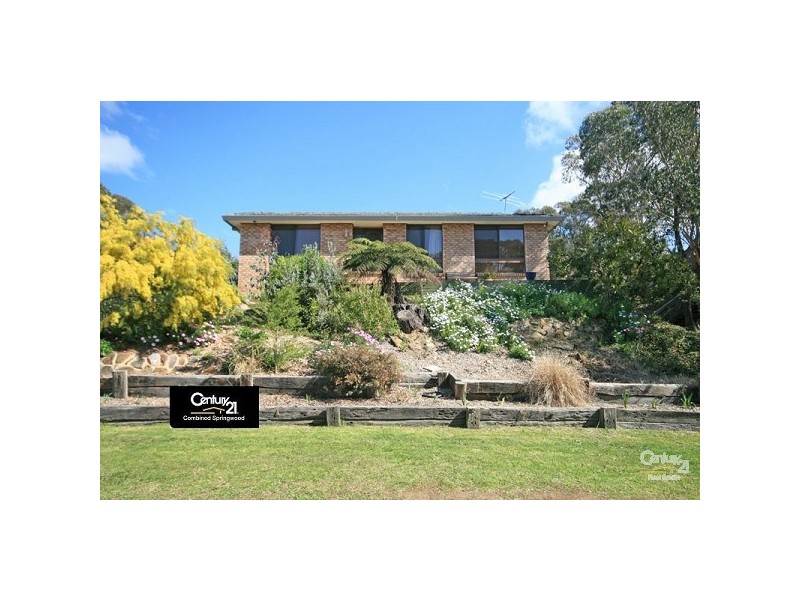 Woodford NSW 2778