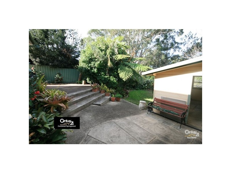 Springwood NSW 2777