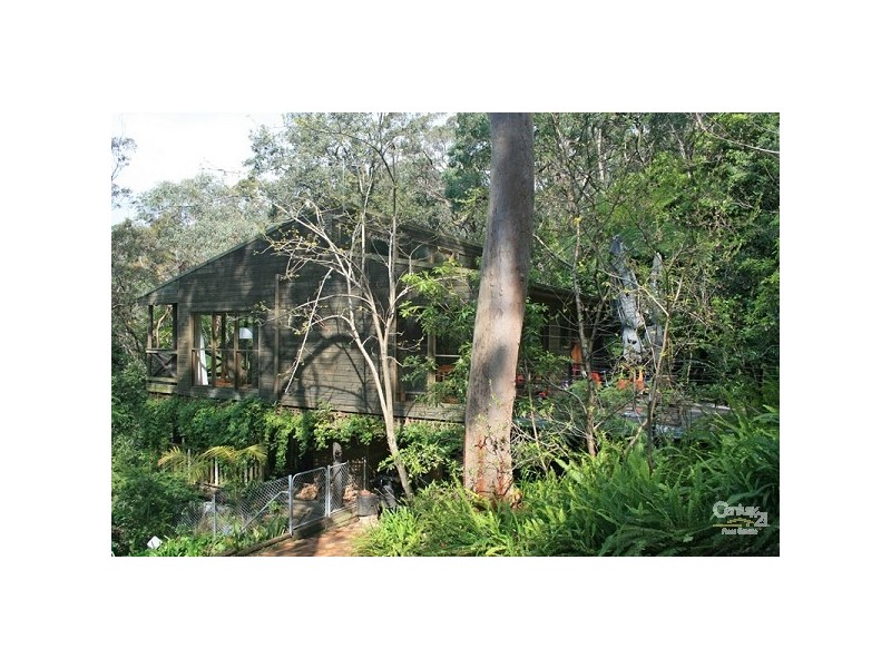 Faulconbridge NSW 2776