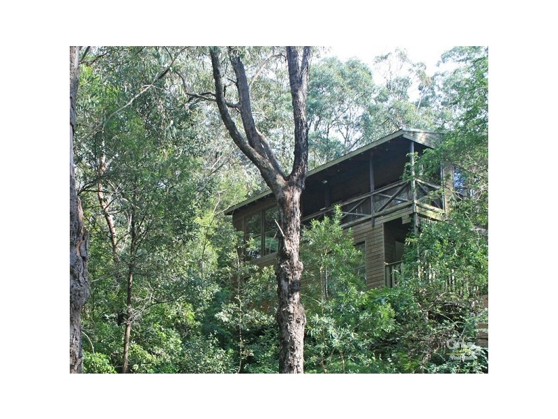 Faulconbridge NSW 2776