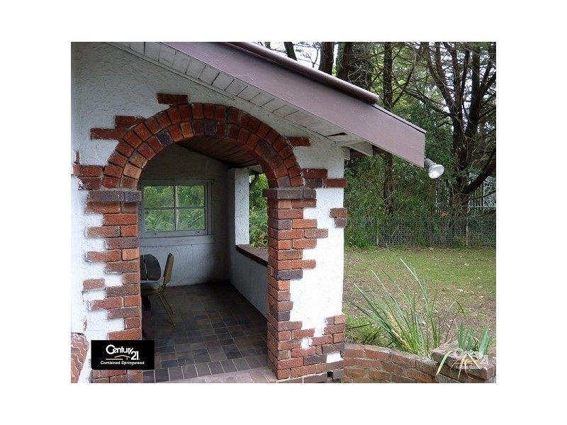 Faulconbridge NSW 2776