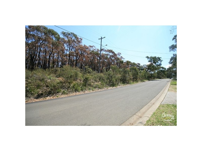 Faulconbridge NSW 2776