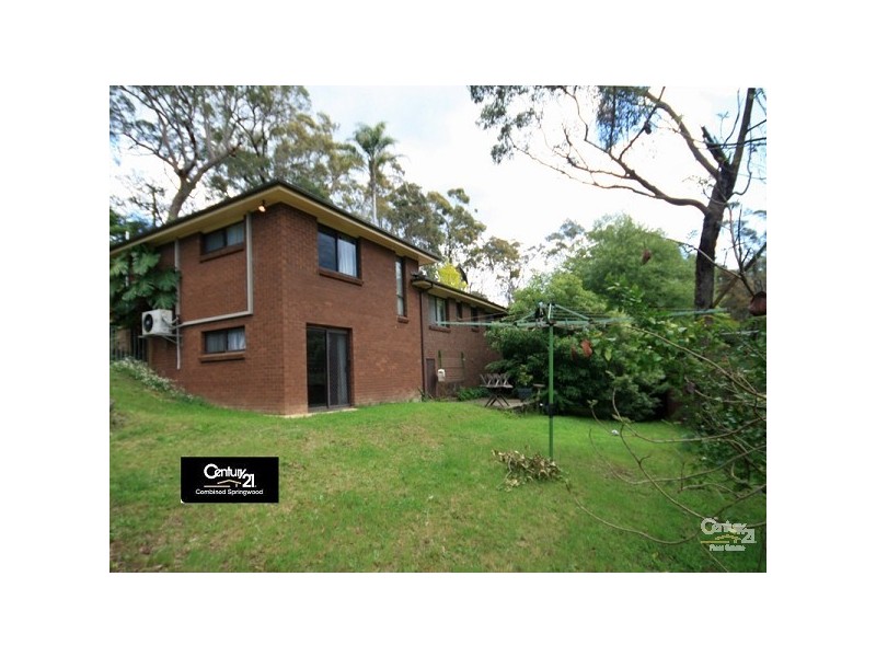 Faulconbridge NSW 2776