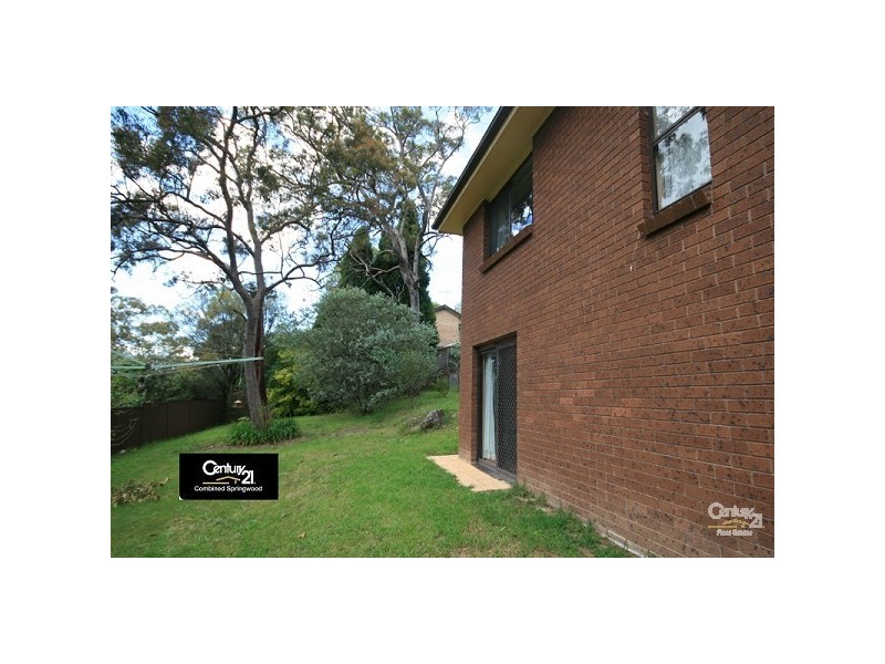 Faulconbridge NSW 2776