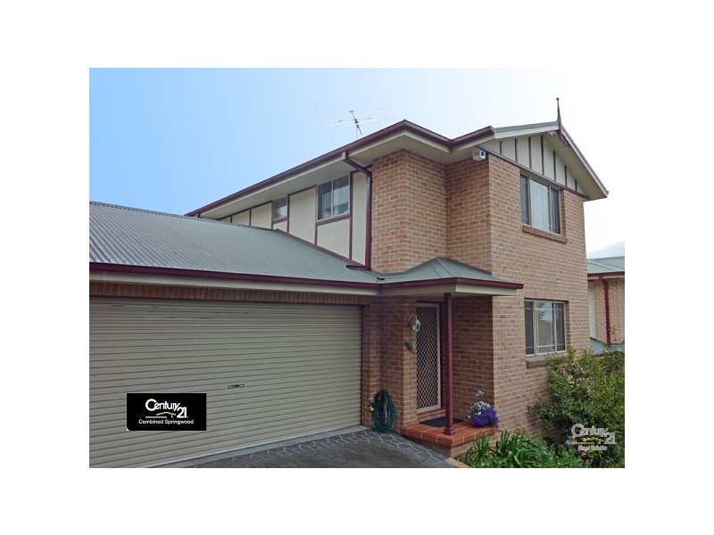 Springwood NSW 2777