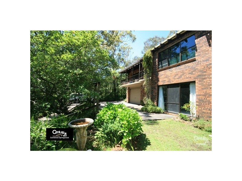 Faulconbridge NSW 2776