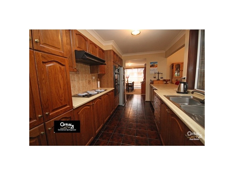 Mount Riverview NSW 2774