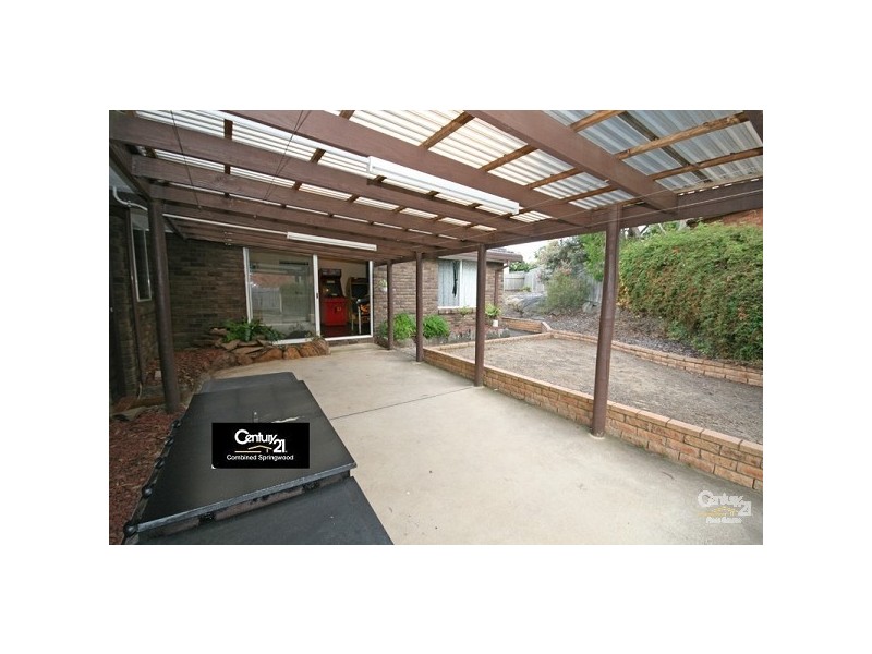 Mount Riverview NSW 2774