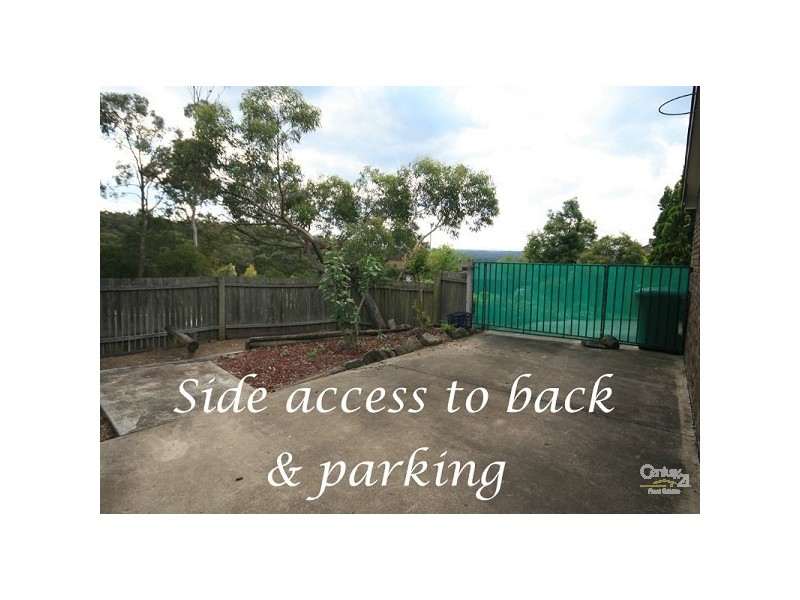 Mount Riverview NSW 2774