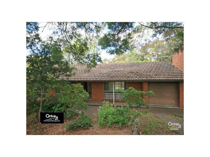 56 Davies Avenue, Springwood NSW 2777