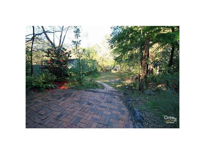 56 Davies Avenue, Springwood NSW 2777