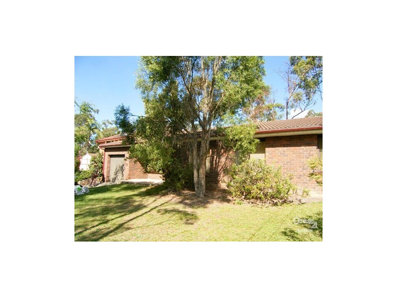 35 Bonton Road, Springwood NSW 2777