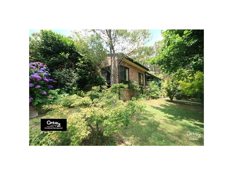 Faulconbridge NSW 2776