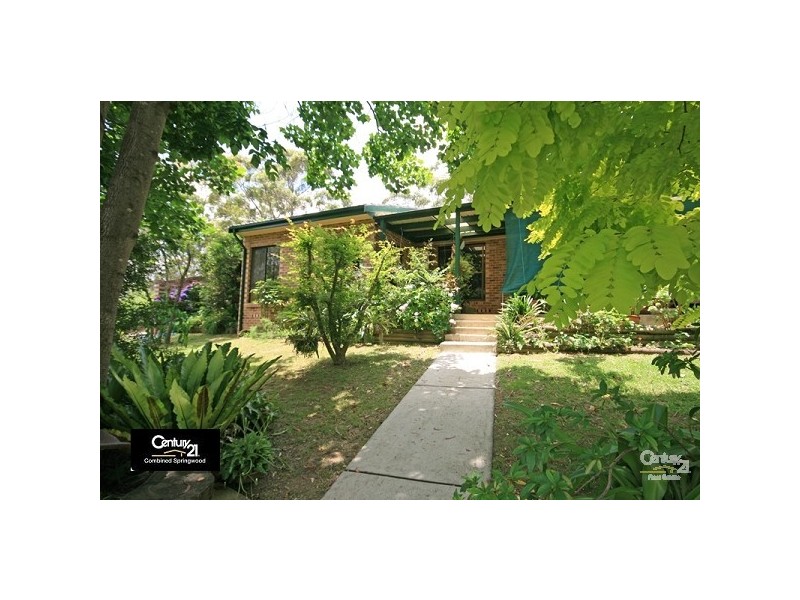 Faulconbridge NSW 2776