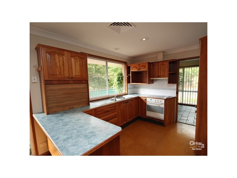 16 Endeavour Drive Winmalee, Winmalee NSW 2777