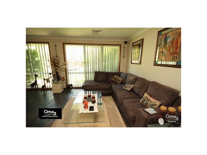 16 Endeavour Drive Winmalee, Winmalee NSW 2777