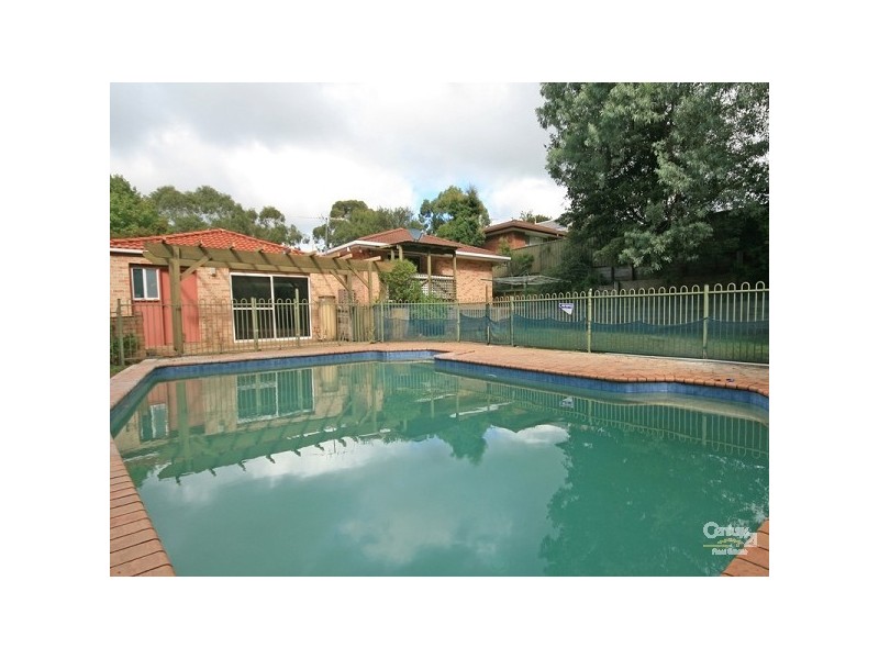 16 Endeavour Drive Winmalee, Winmalee NSW 2777