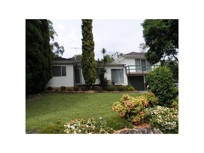 10 Shelton Avenue Winmalee, Winmalee NSW 2777