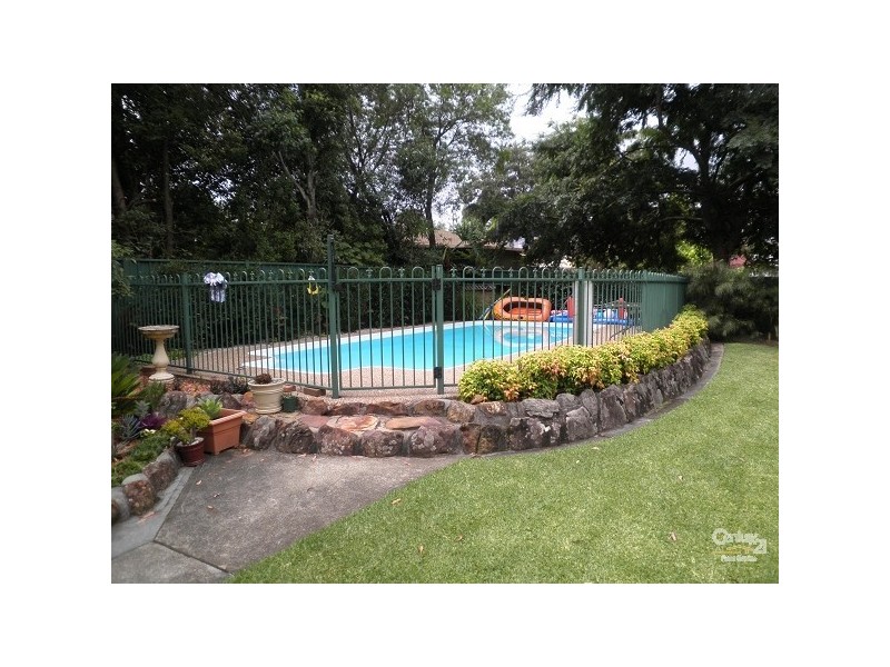 10 Shelton Avenue Winmalee, Winmalee NSW 2777